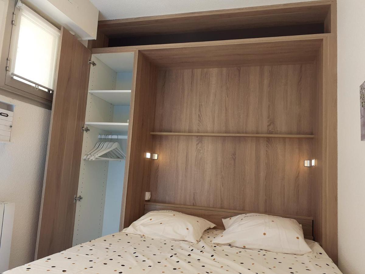 Appartement Confortable Avec Vue Sur La Mer A Quiberon 25 M² Exterior foto